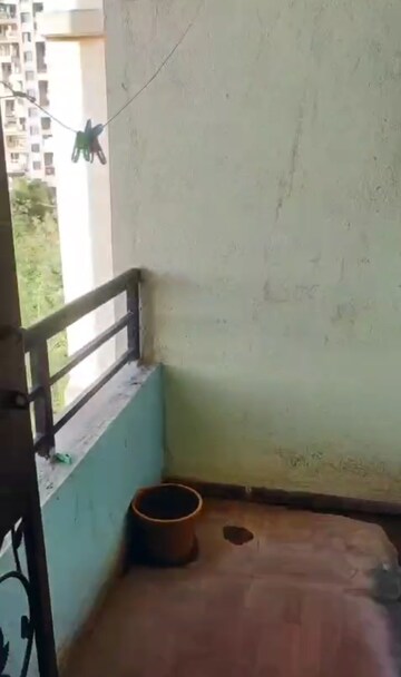 Staircase in 1 BHK Apartment at Venkatesh Oxy Valley Phase 1, Wagholi – for Rent