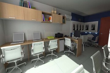  Office Space For Rent in KK Sai Icon Hinjewadi, Hinjewadi