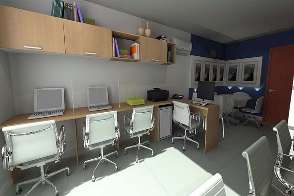 Office Space For Rent in KK Sai Icon Hinjewadi