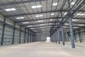  Warehouse For Rent in Mayapuri
