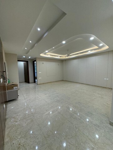 3 BHK Builder Floor For Sale in Paschim Vihar