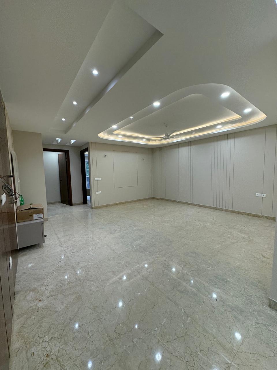 3 BHK + Pooja Room Builder Floor For Sale in Paschim Vihar