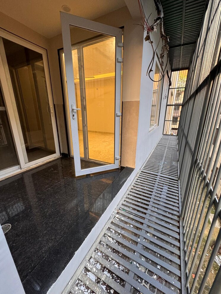 undefined, paschim vihar 3 Bedroom 1350 Sq.Ft. Builder Floor In Paschim Vihar Delhi 9195023