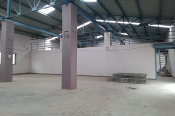  Warehouse For Rent in Mayapuri