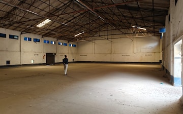 Warehouse For Rent in Mohispota
