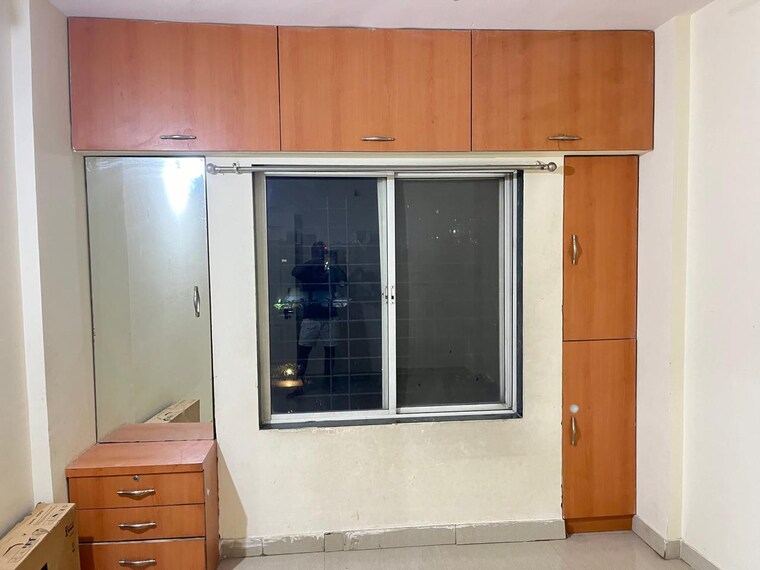 undefined, radhika-vihar 1 Bedroom 612 Sq.Ft. Apartment In Wagholi Pune 9194909