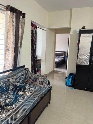 1 BHK Apartment For Sale in Radhika Vihar, Wagholi