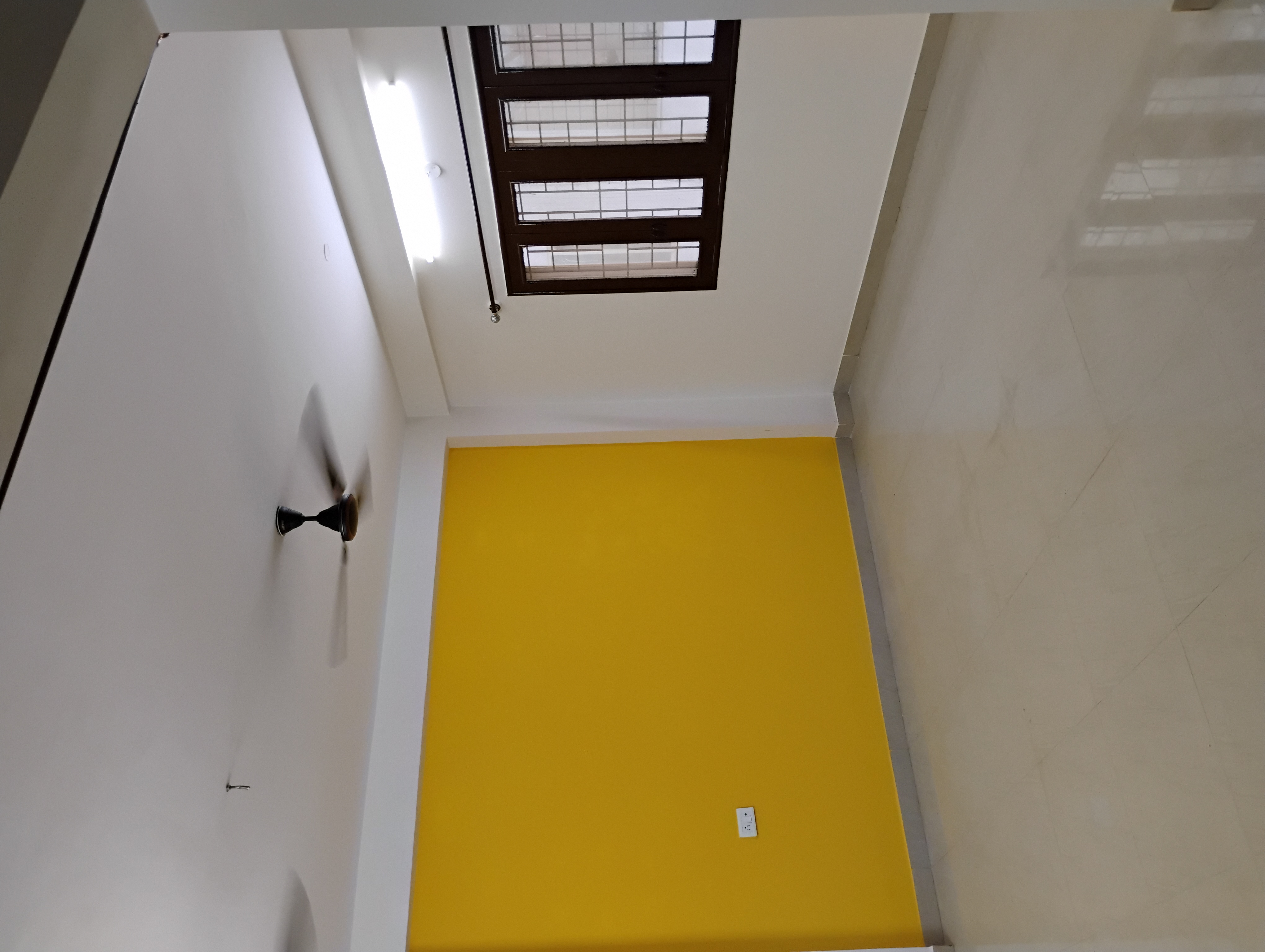 3 BHK Apartment For Rent in Radiant Silver Bell I