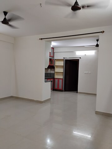 Kitchen in 3 BHK Apartment at Radiant Silver Bell I, Kr Puram – for Rent
