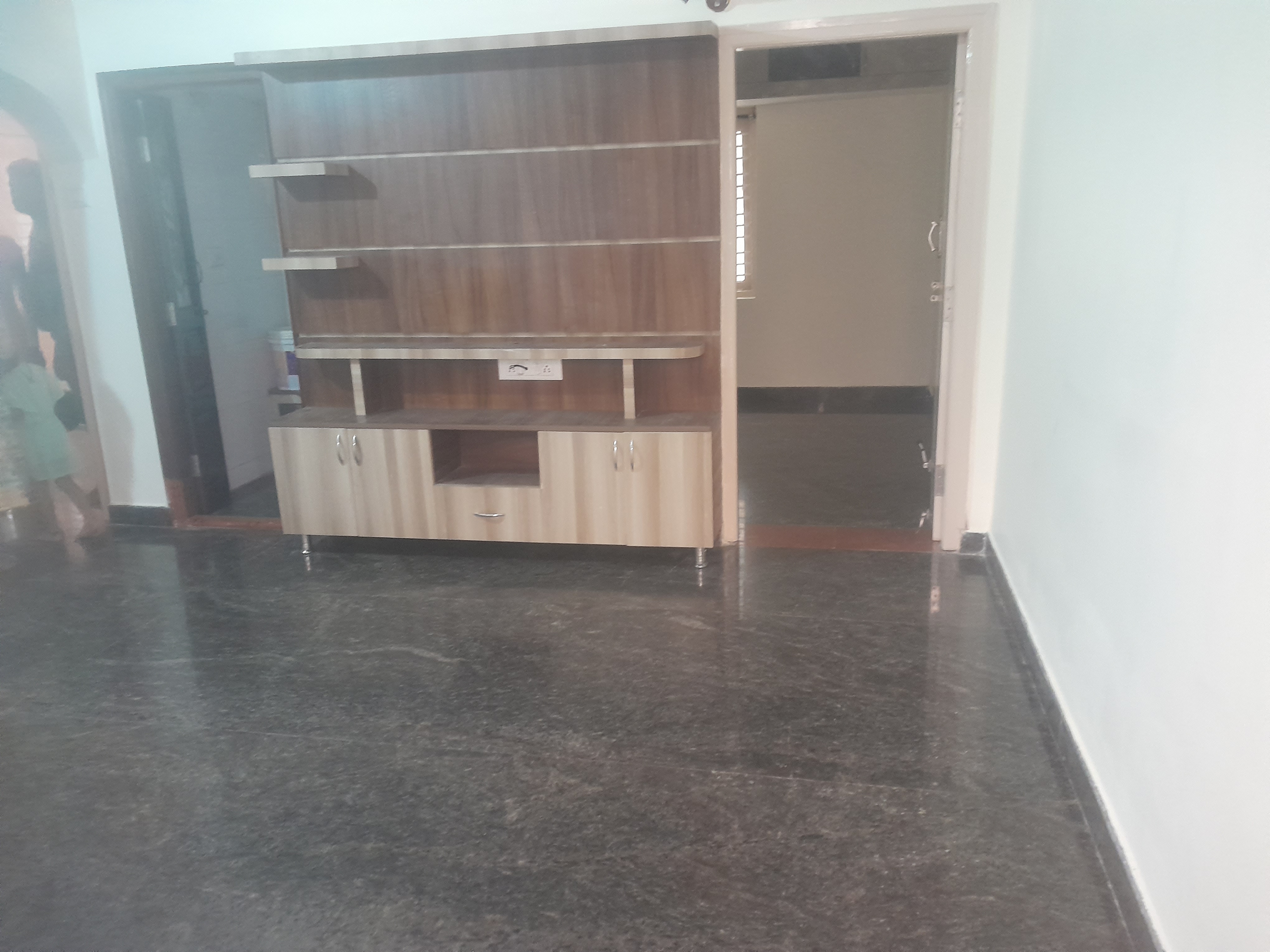 2 BHK + Pooja Room Builder Floor For Rent in Nandini Properties
