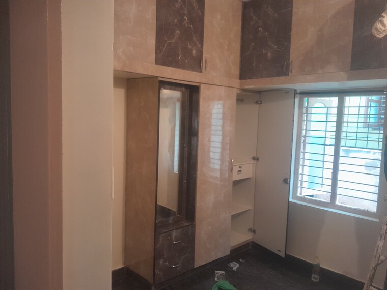 Kitchen, ramamurthy nagar 2 Bedroom 1200 Sq.Ft. Builder Floor In Ramamurthy Nagar Bangalore 9194932