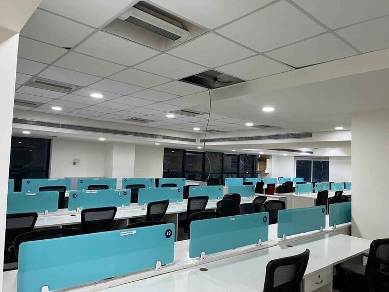 Team Area, wakad Commercial Office Space 2100 Sq.Ft. In Wakad Pune 9194917
