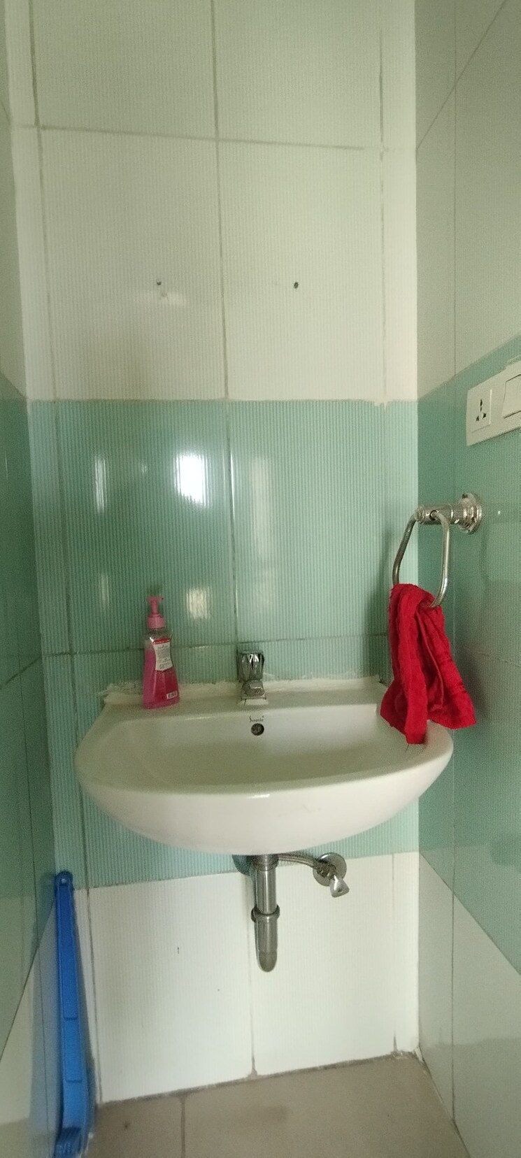 Bathroom, nanded-lalit 2.5 Bedroom 1115 Sq.Ft. Apartment In Sinhagad Road Pune 9194919