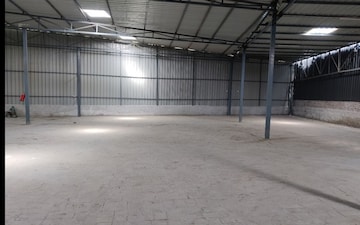 Warehouse For Rent in Mayapuri