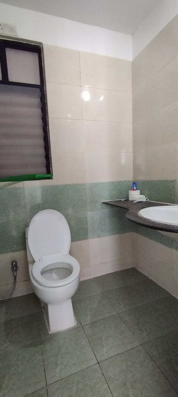 Bathroom, nanded-lalit 2.5 Bedroom 1115 Sq.Ft. Apartment In Sinhagad Road Pune 9194926