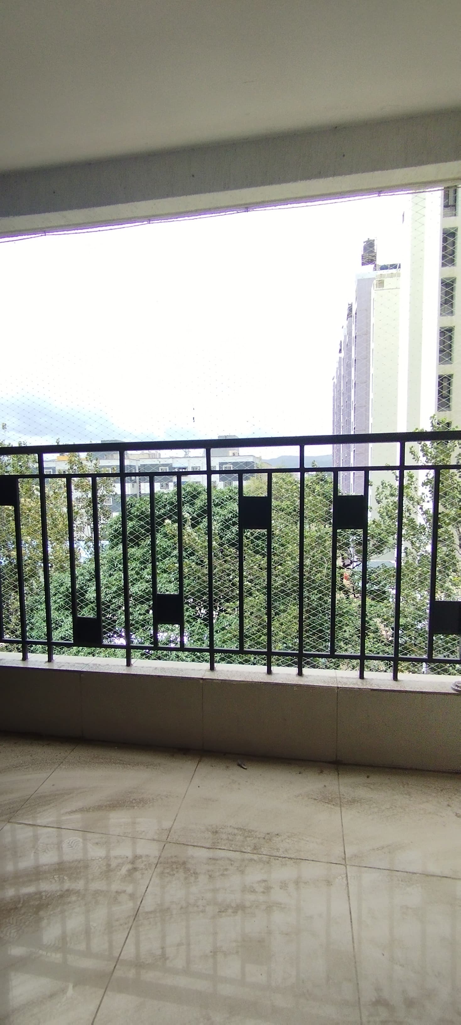 2.5 BHK 1115 Sq.Ft. Apartment in Nanded Lalit