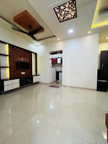 Kitchen in 2 BHK Apartment at Vilas Yashwin, Sus – for Rent