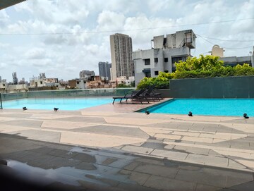 2 BHK Apartment – Exterior View View at A And O F Residences Malad, Malad East - for Rent