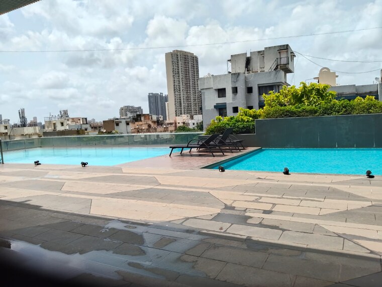 Exterior View, a-and-o-f-residences-malad 2 Bedroom 712 Sq.Ft. Apartment In Malad East Mumbai 9194955