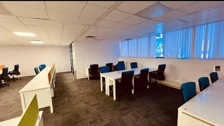 Team Area, wakad Commercial Office Space 2800 Sq.Ft. In Wakad Pune 9194949