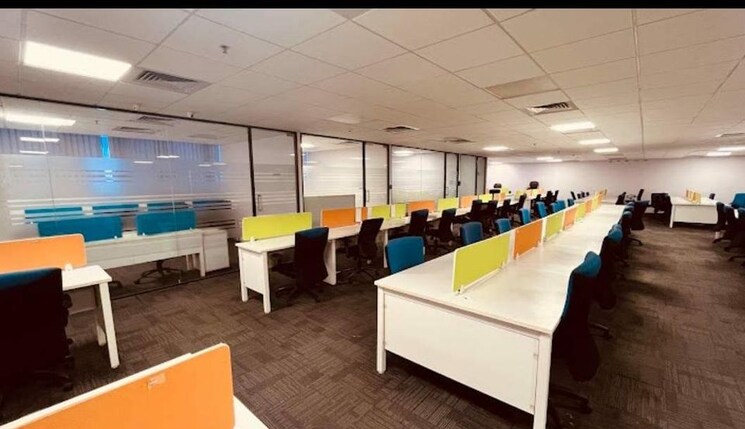 Team Area, wakad Commercial Office Space 2800 Sq.Ft. In Wakad Pune 9194949