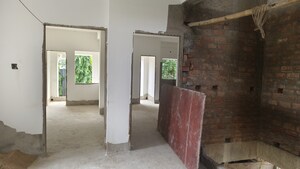 Common Area in 2 BHK Apartment at Joka – for Sale