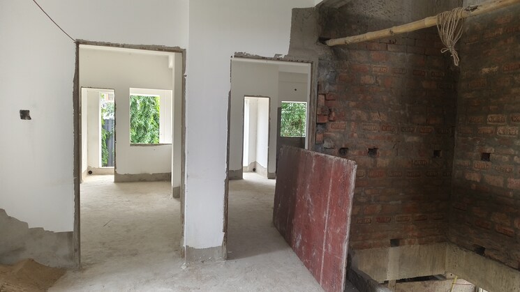 Common Area, joka 2 Bedroom 775 Sq.Ft. Apartment In Joka Kolkata 9195166