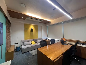  Office Space For Rent in Shilp Corporate Park, Bodakdev
