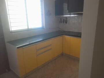 Kitchen in 2 BHK Builder Floor at Ramamurthy Nagar – for Rent