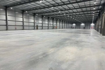  Warehouse For Rent in Mayapuri