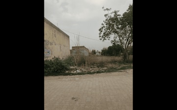Plot For Sale in Singhu