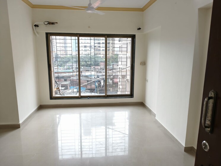 Room, dgs-sheetal-tapovan 1 Bedroom 450 Sq.Ft. Apartment In Malad East Mumbai 9194995