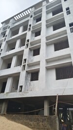 2 BHK 775 Sq.Ft. Apartment in Joka