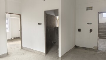 Common Area in 2 BHK Apartment at Joka – for Sale