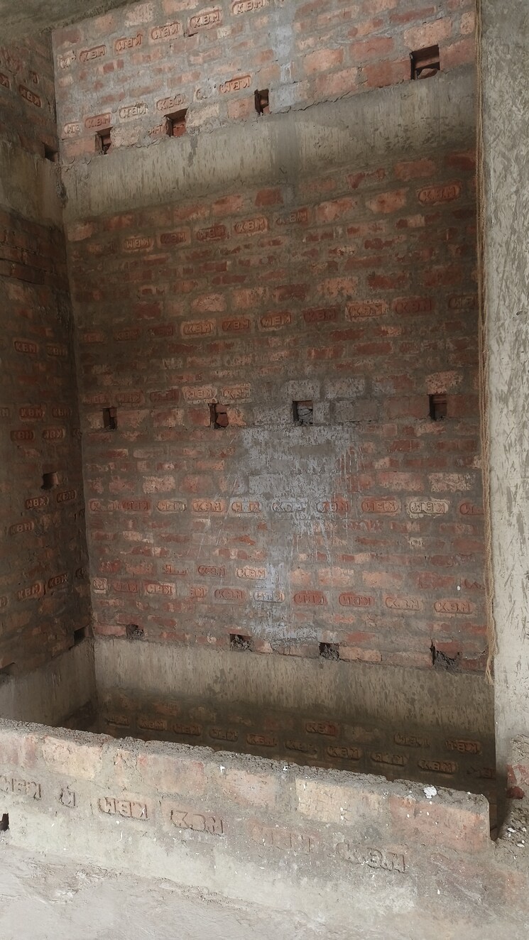 undefined, joka 2 Bedroom 775 Sq.Ft. Apartment In Joka Kolkata 9195166