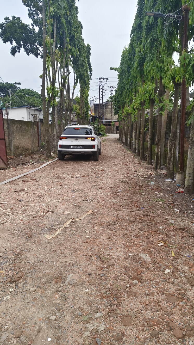 Exterior View, joka 2 Bedroom 775 Sq.Ft. Apartment In Joka Kolkata 9195166