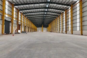  Warehouse For Rent in Mayapuri