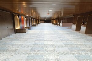  Office Space – Exterior View View at Mota Mava - for Rent