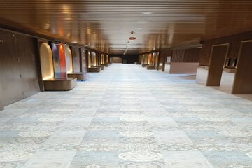  Office Space – Exterior View View at Mota Mava - for Rent