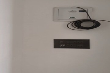 Master Plan in  Office Space at Mota Mava – for Rent