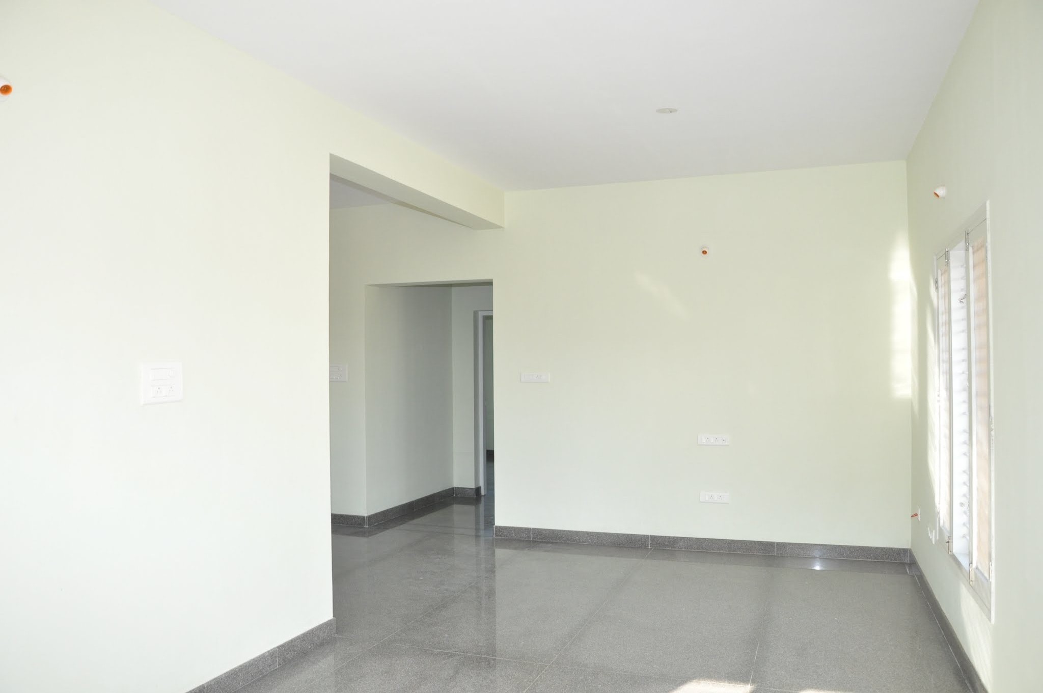 2 BHK + Pooja Room Builder Floor For Rent in Nandini Properties