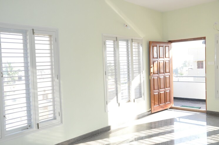 Room, nri layout 2 Bedroom 1500 Sq.Ft. Builder Floor In Nri Layout Bangalore 9194980