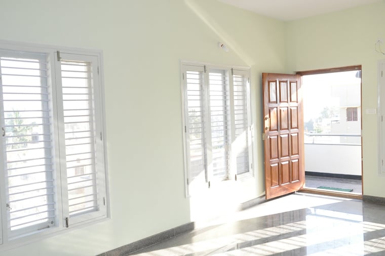 Room, nri layout 2 Bedroom 1500 Sq.Ft. Builder Floor In Nri Layout Bangalore 9194980