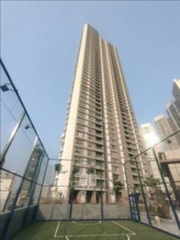 1 RK Apartment For Rent in Parel