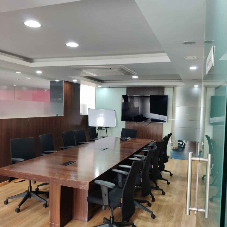 Team Area, wakad Commercial Office Space 2200 Sq.Ft. In Wakad Pune 9193444