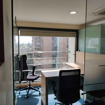 Team Area in  Office Space at Wakad – for Rent