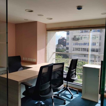 Team Area in  Office Space at Wakad – for Rent
