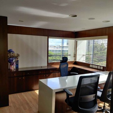 Team Area in  Office Space at Wakad – for Rent