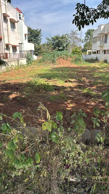  Plot For Sale in Ivc Road