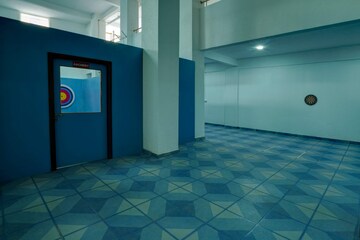 Bedroom in 3 BHK Apartment at Majestic Fortune, Jp Nagar – for Sale